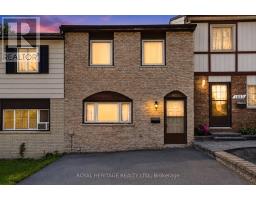 1621 APPLEWOOD CRESCENT, Peterborough, Ontario