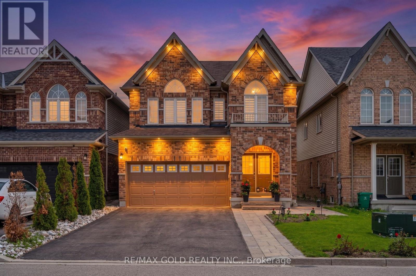 28 WEATHERALL AVENUE, Cambridge, Ontario