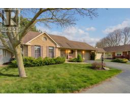 9 - 306 ROXTON DRIVE, Waterloo, Ontario
