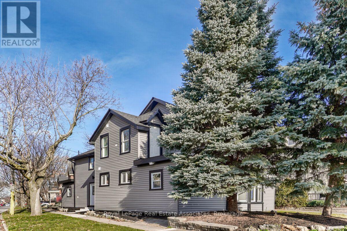1 - 39 Welland Avenue S, St. Catharines, Ontario  L2R 2M4 - Photo 2 - X13562122