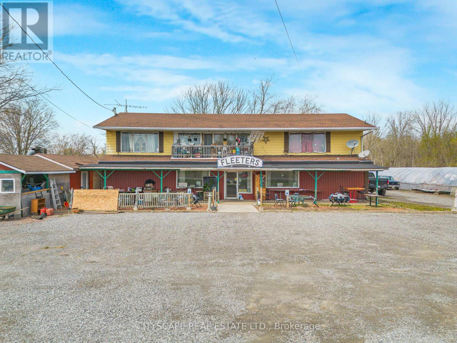 11178 #3 HIGHWAY, Wainfleet, Ontario