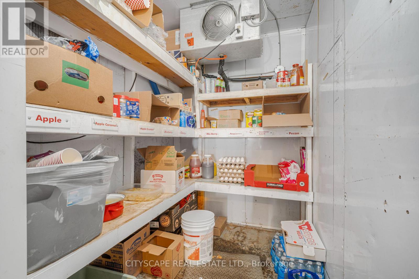 11178 #3 Highway, Wainfleet, Ontario  L3K 5V4 - Photo 33 - X13562152