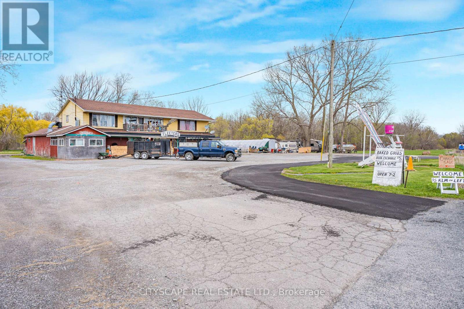 11178 #3 Highway, Wainfleet, Ontario  L3K 5V4 - Photo 38 - X13562152