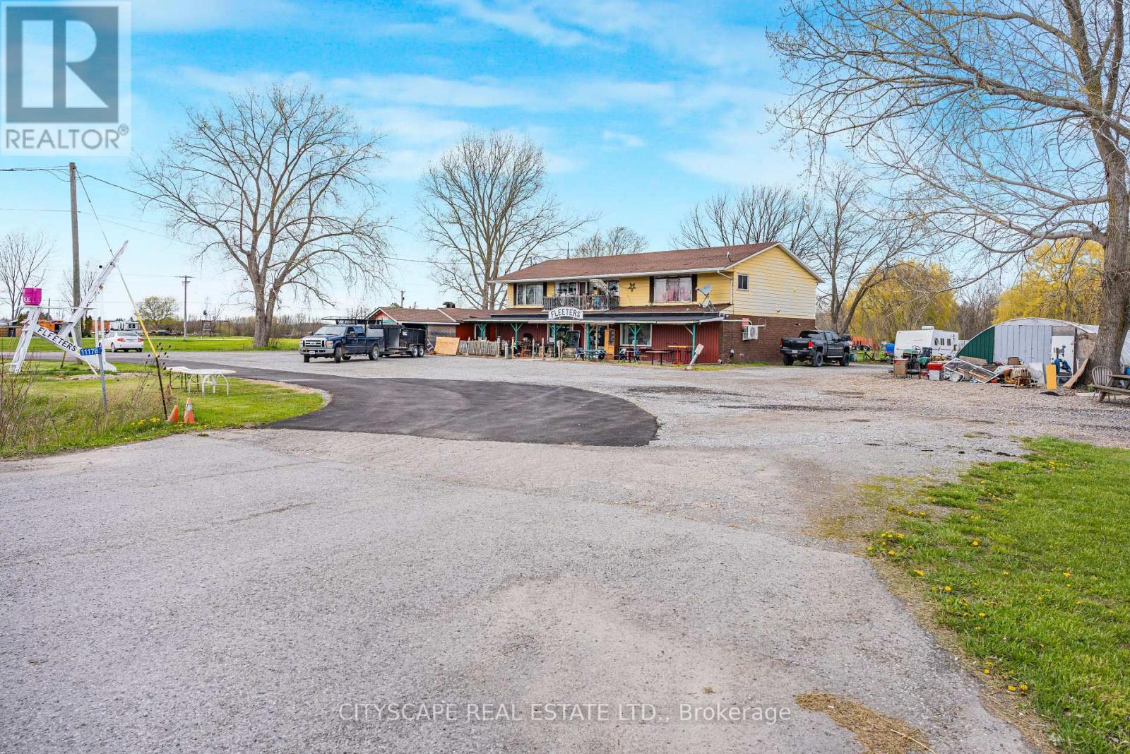 11178 #3 Highway, Wainfleet, Ontario  L3K 5V4 - Photo 39 - X13562152