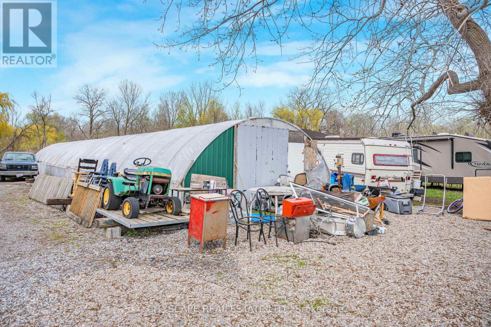 11178 #3 Highway, Wainfleet, Ontario  L3K 5V4 - Photo 40 - X13562152