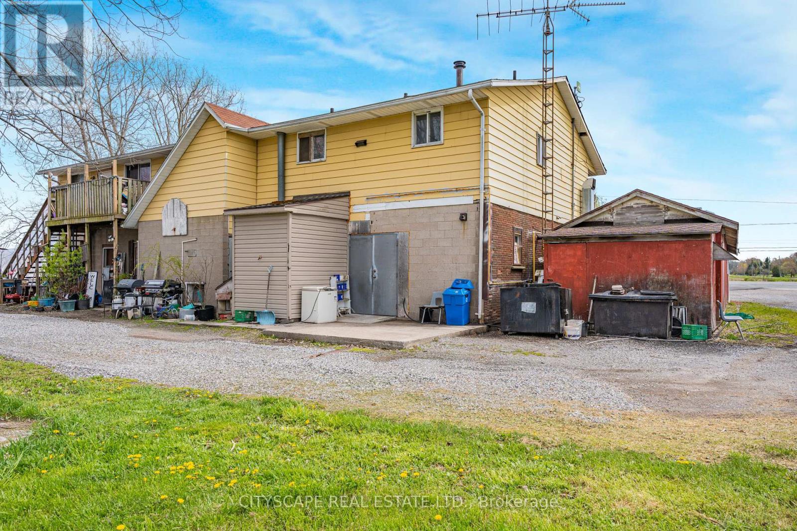 11178 #3 Highway, Wainfleet, Ontario  L3K 5V4 - Photo 43 - X13562152
