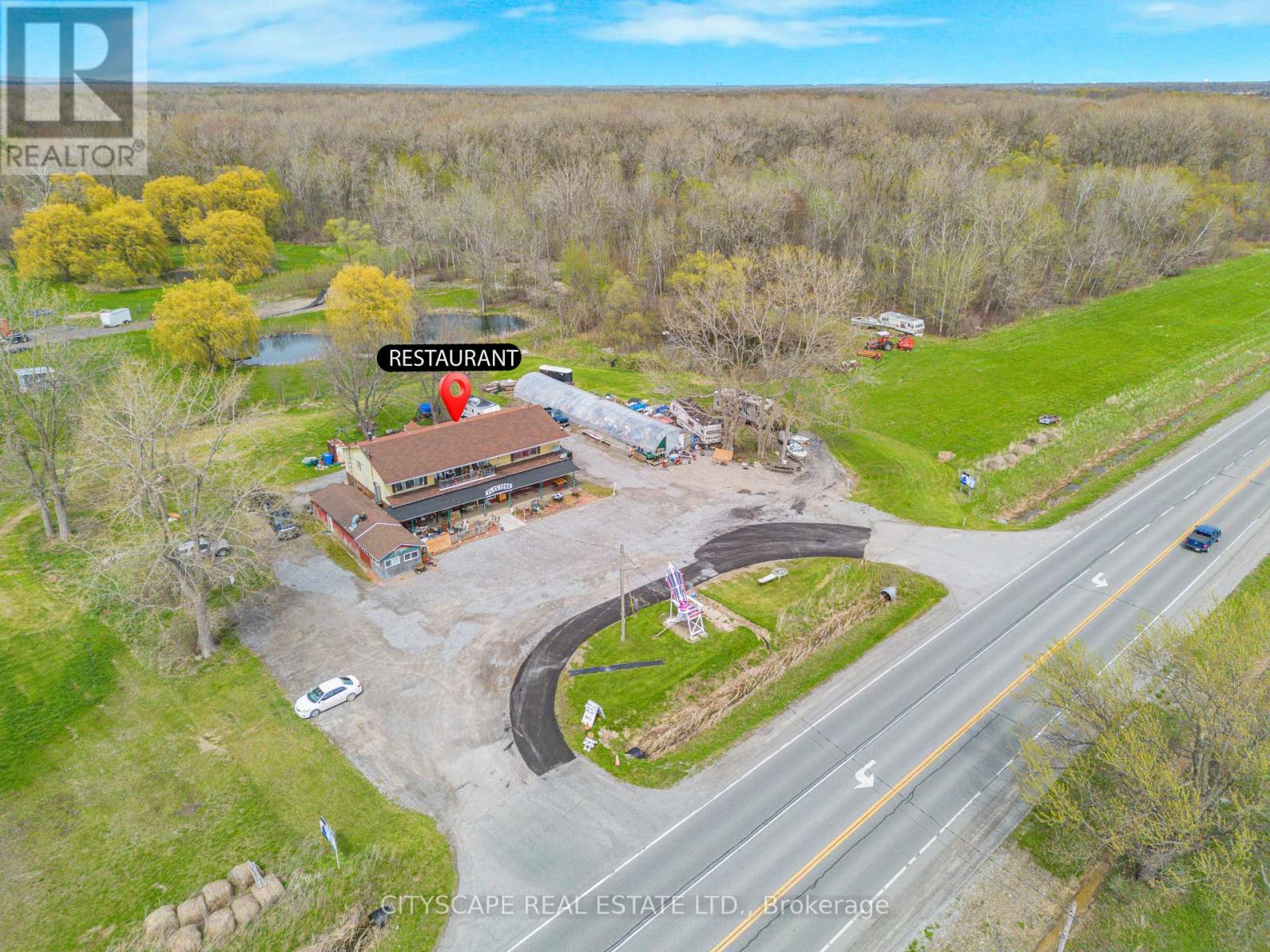 11178 #3 Highway, Wainfleet, Ontario  L3K 5V4 - Photo 7 - X13562152