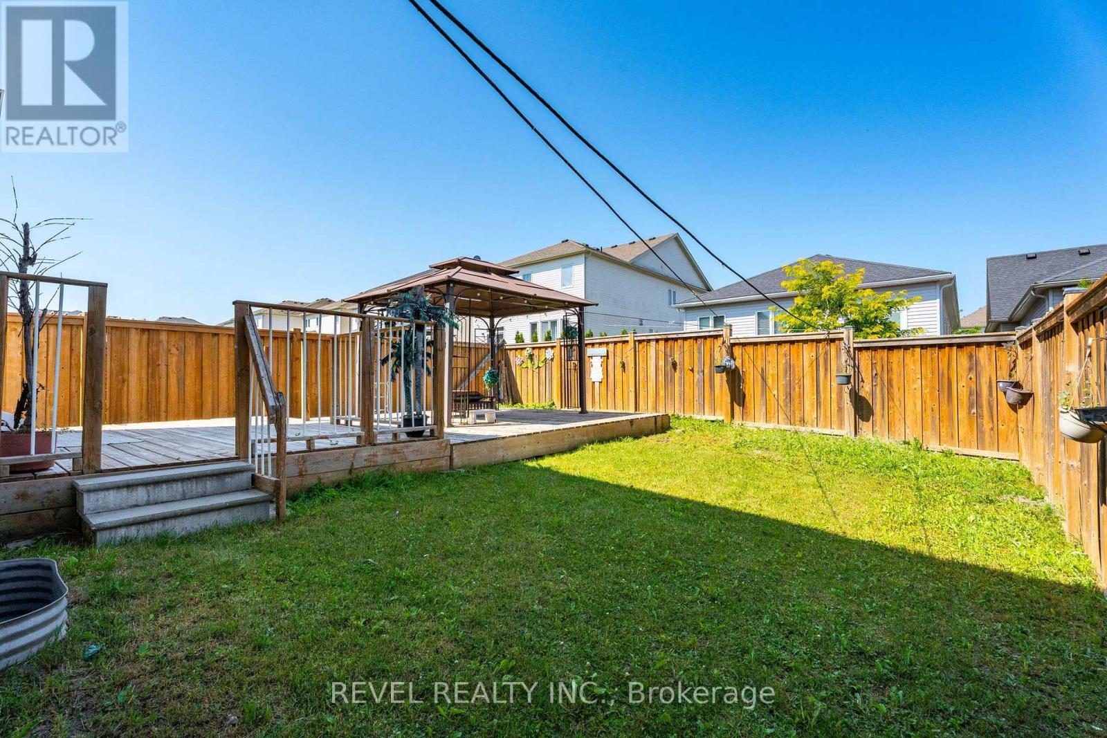 536 Brett Street, Shelburne, Ontario  L9V 3V4 - Photo 44 - X13562194