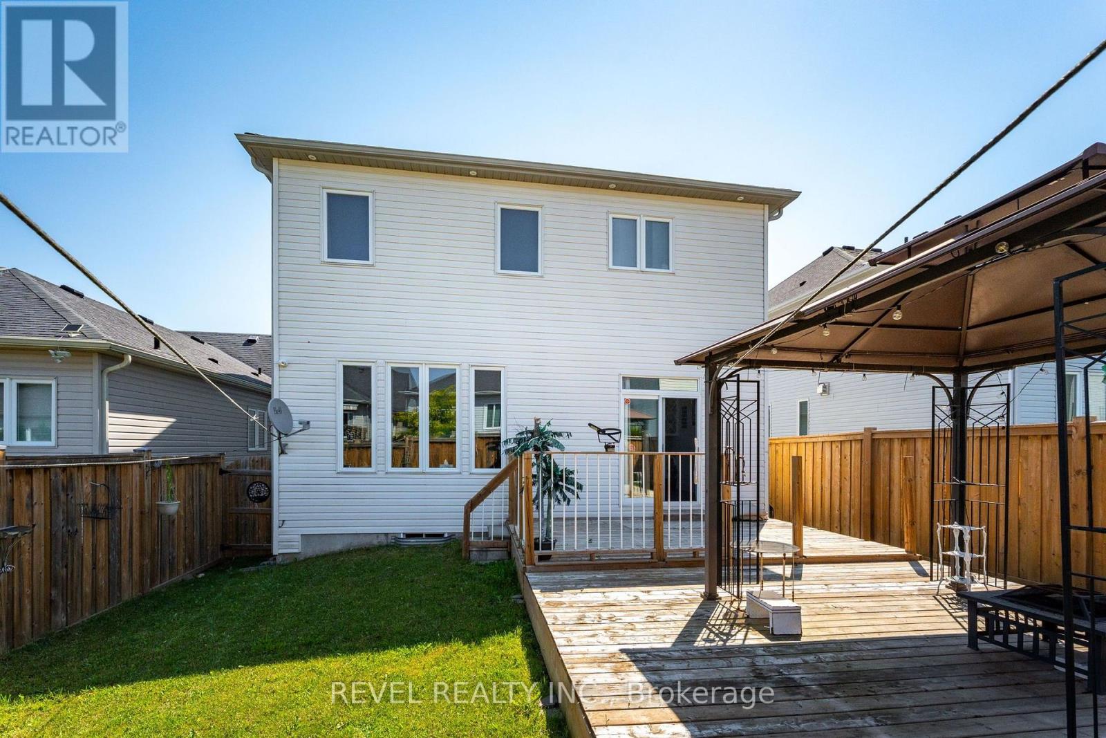 536 Brett Street, Shelburne, Ontario  L9V 3V4 - Photo 46 - X13562194