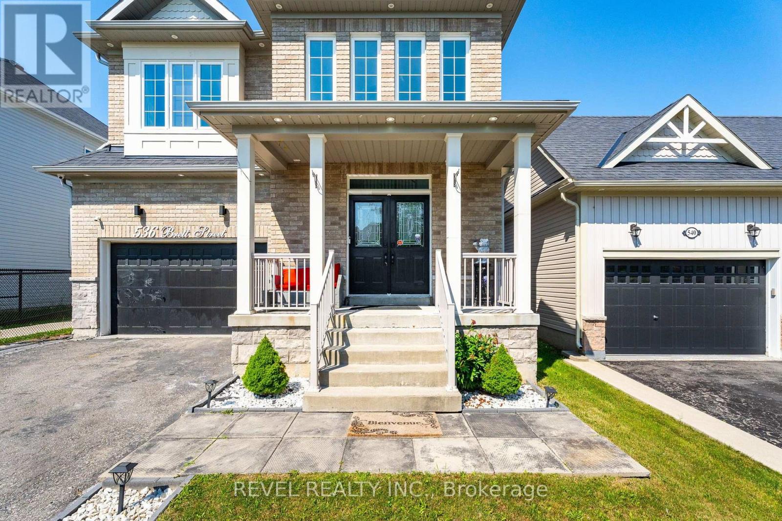 536 Brett Street, Shelburne, Ontario  L9V 3V4 - Photo 48 - X13562194