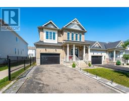 536 BRETT STREET, Shelburne, Ontario