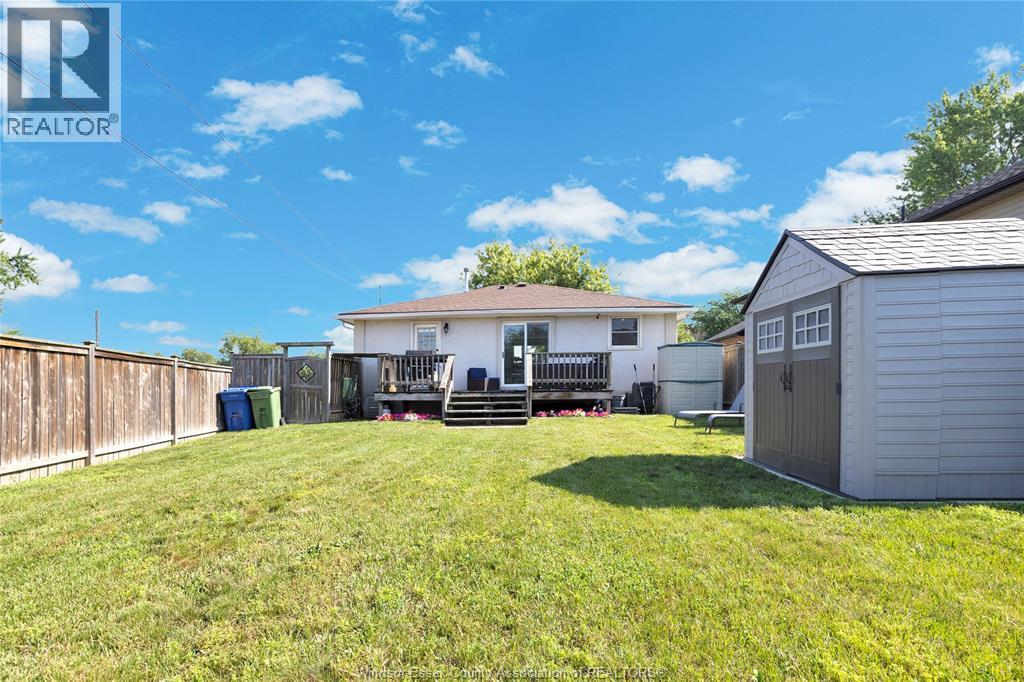 310 Laurier Drive, Lasalle, Ontario  N9J 1L9 - Photo 32 - 26016832