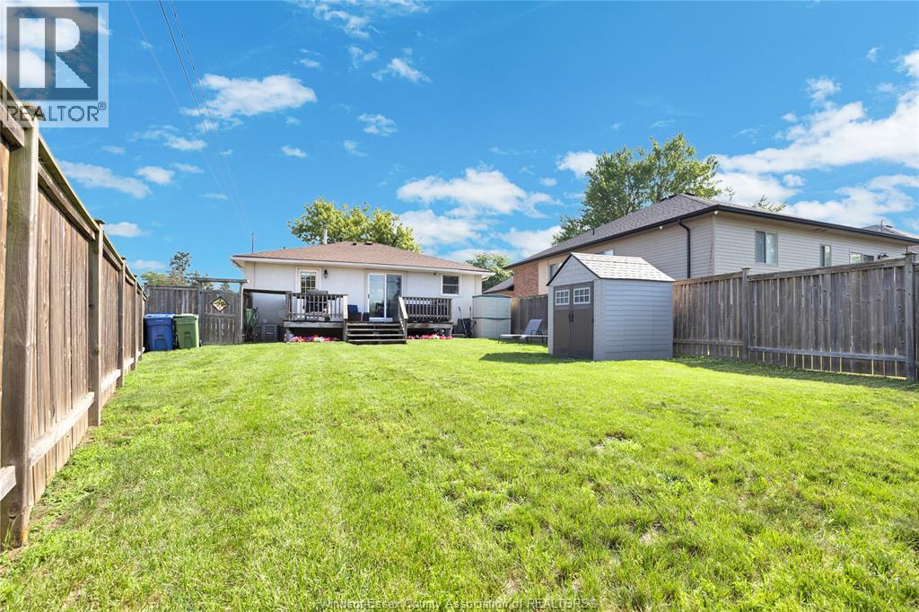 310 Laurier Drive, Lasalle, Ontario  N9J 1L9 - Photo 31 - 26016832