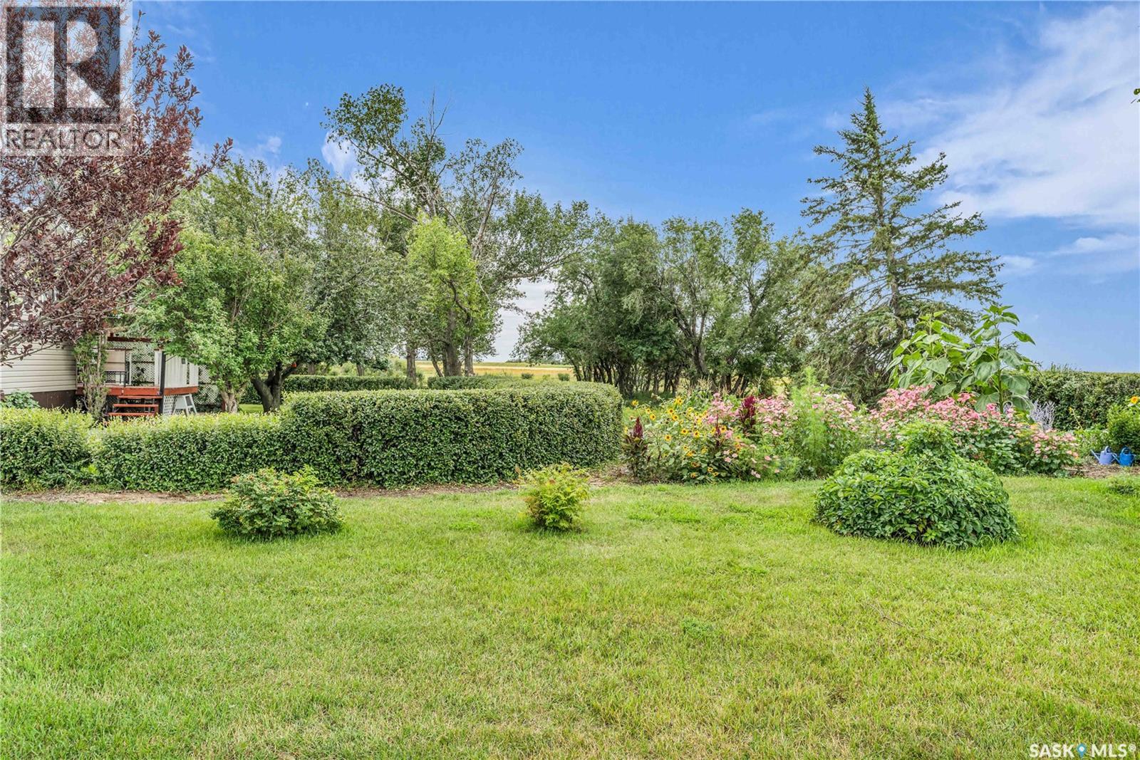 Purves Acreage, Lajord Rm No. 128, Saskatchewan  S0G 4E0 - Photo 6 - SK041967