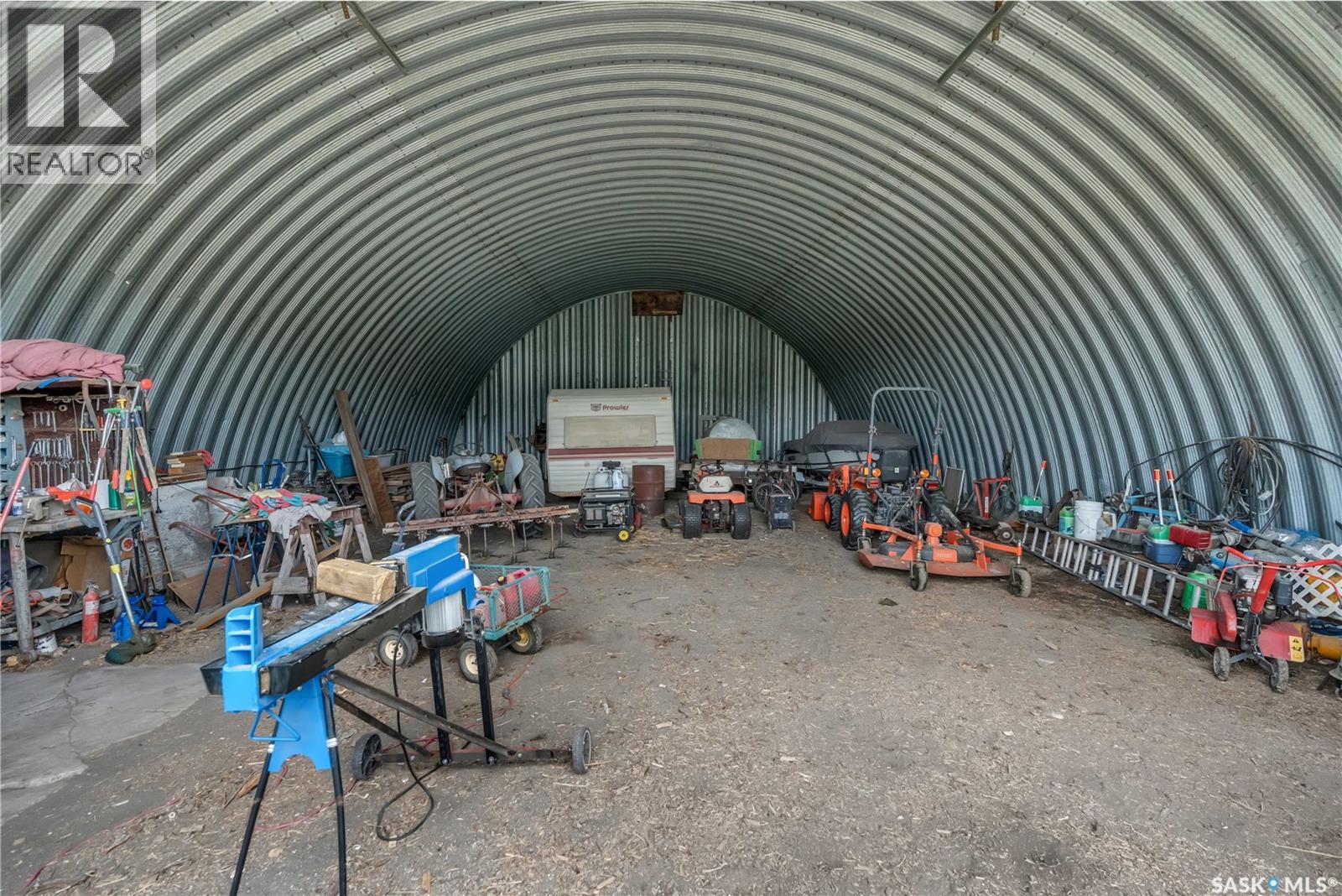 Purves Acreage, Lajord Rm No. 128, Saskatchewan  S0G 4E0 - Photo 51 - SK041967