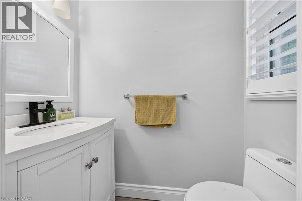 860 Rymal Road E Unit# 27, Hamilton, Ontario  L8W 2X4 - Photo 5 - 40844873