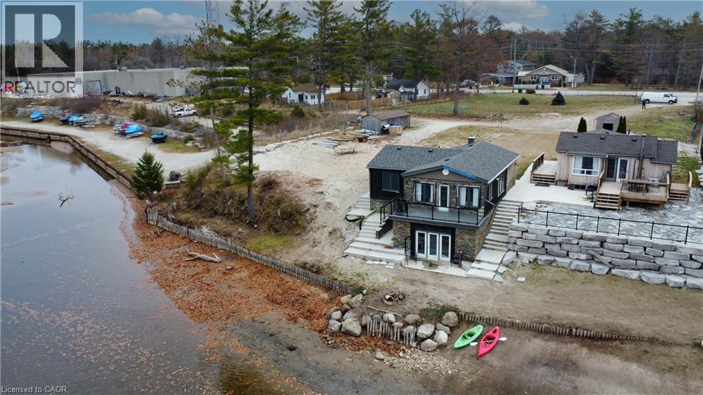4 Browns Lane, Wasaga Beach, Ontario  L9Z 2L8 - Photo 7 - 40846462