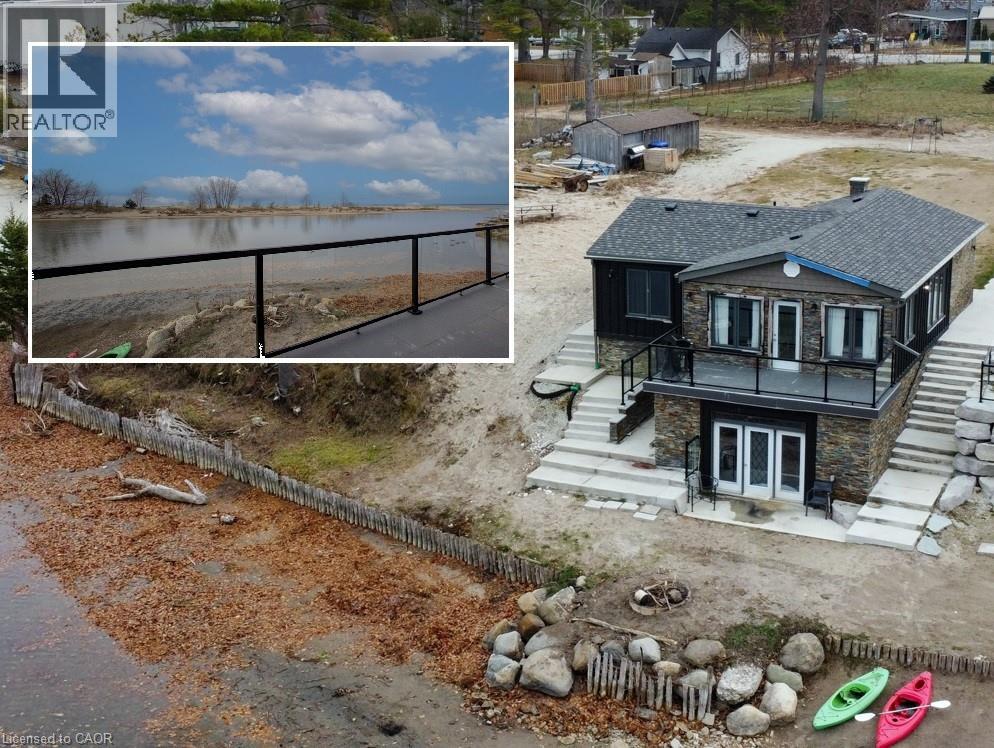 4 BROWNS Lane, Wasaga Beach, Ontario