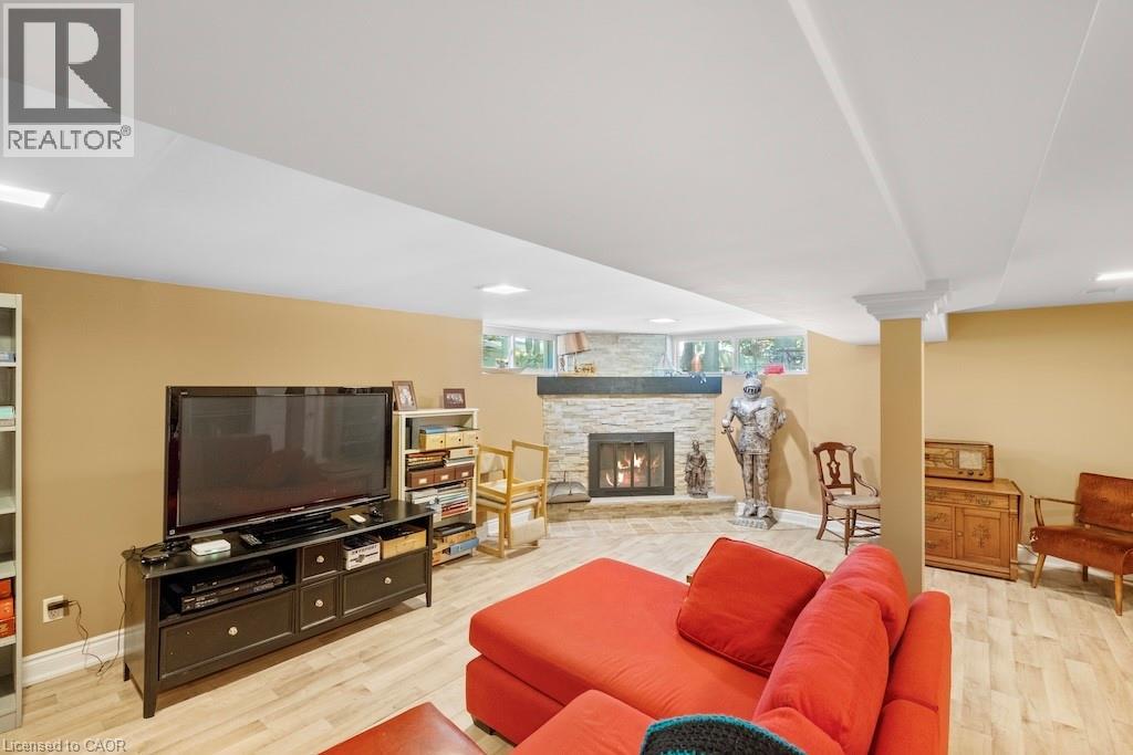 583 Stephens Crescent, Oakville, Ontario  L6K 1Y2 - Photo 31 - 40847189