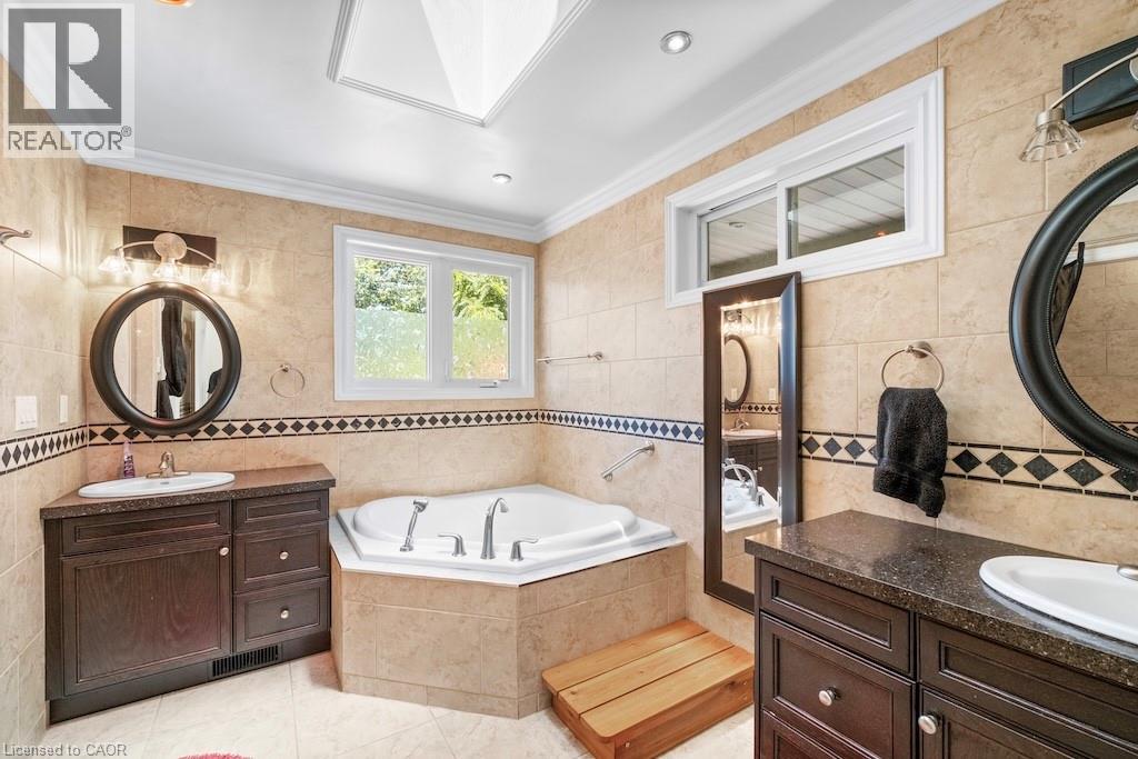 583 Stephens Crescent, Oakville, Ontario  L6K 1Y2 - Photo 21 - 40847189