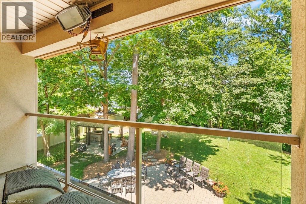 583 Stephens Crescent, Oakville, Ontario  L6K 1Y2 - Photo 25 - 40847189