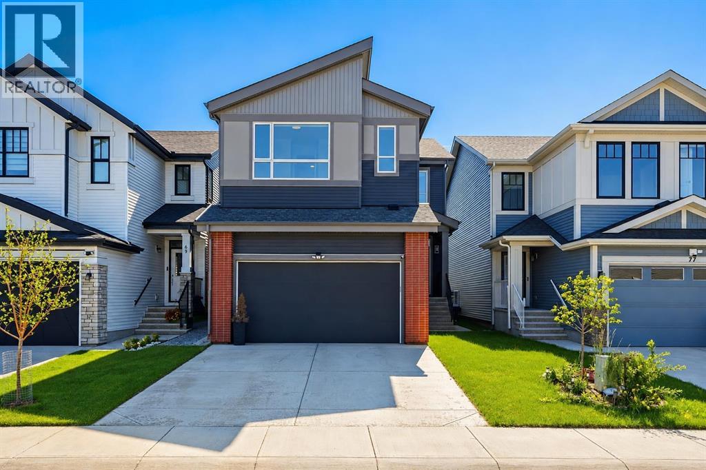 73 Mallard Grove SE, Calgary