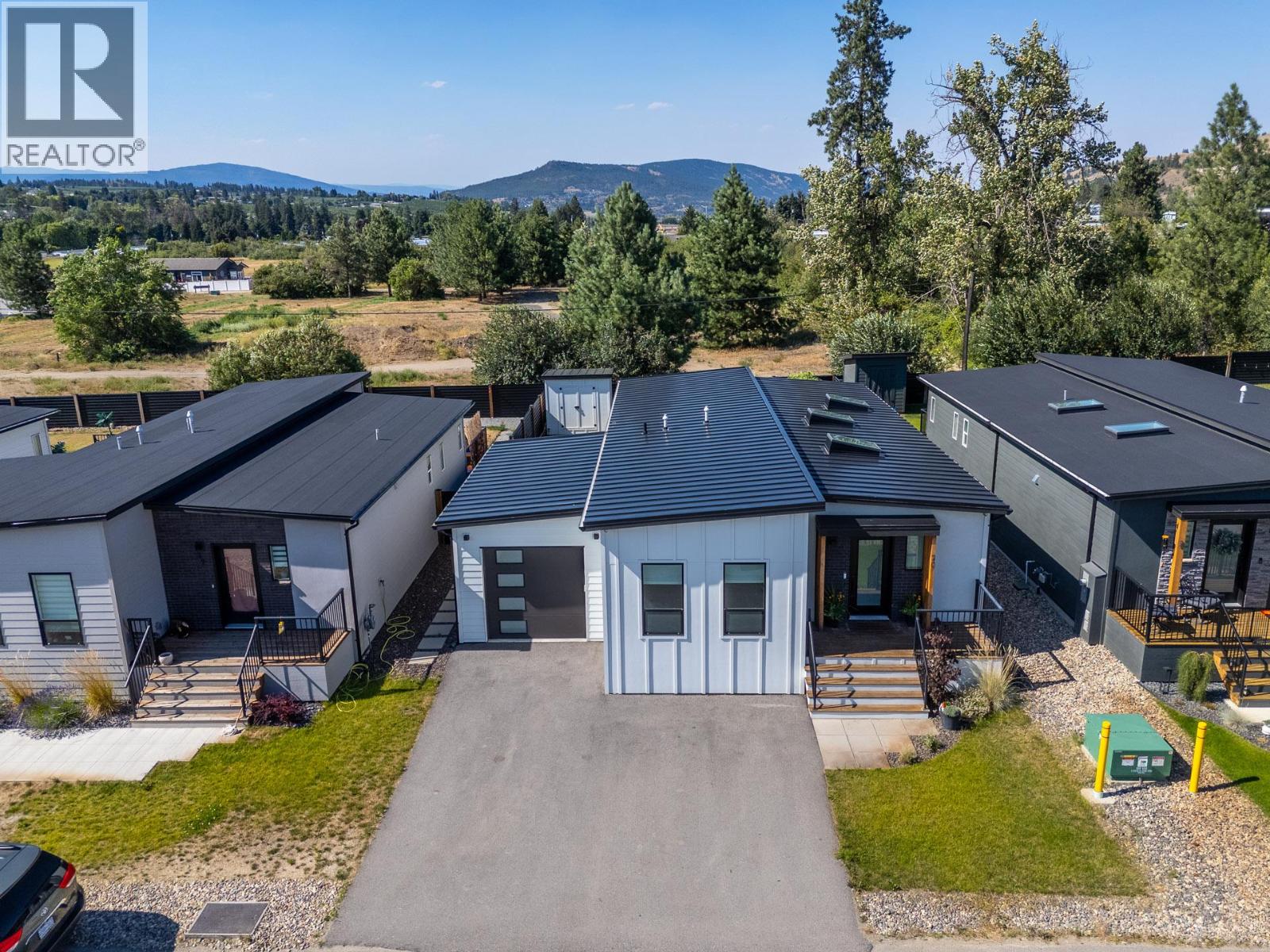 8900 Jim Bailey Road Unit# 20, Kelowna