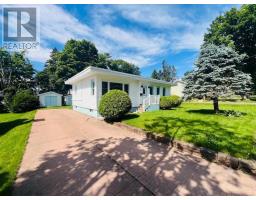 7 Franklyn Street, Amherst, Nova Scotia