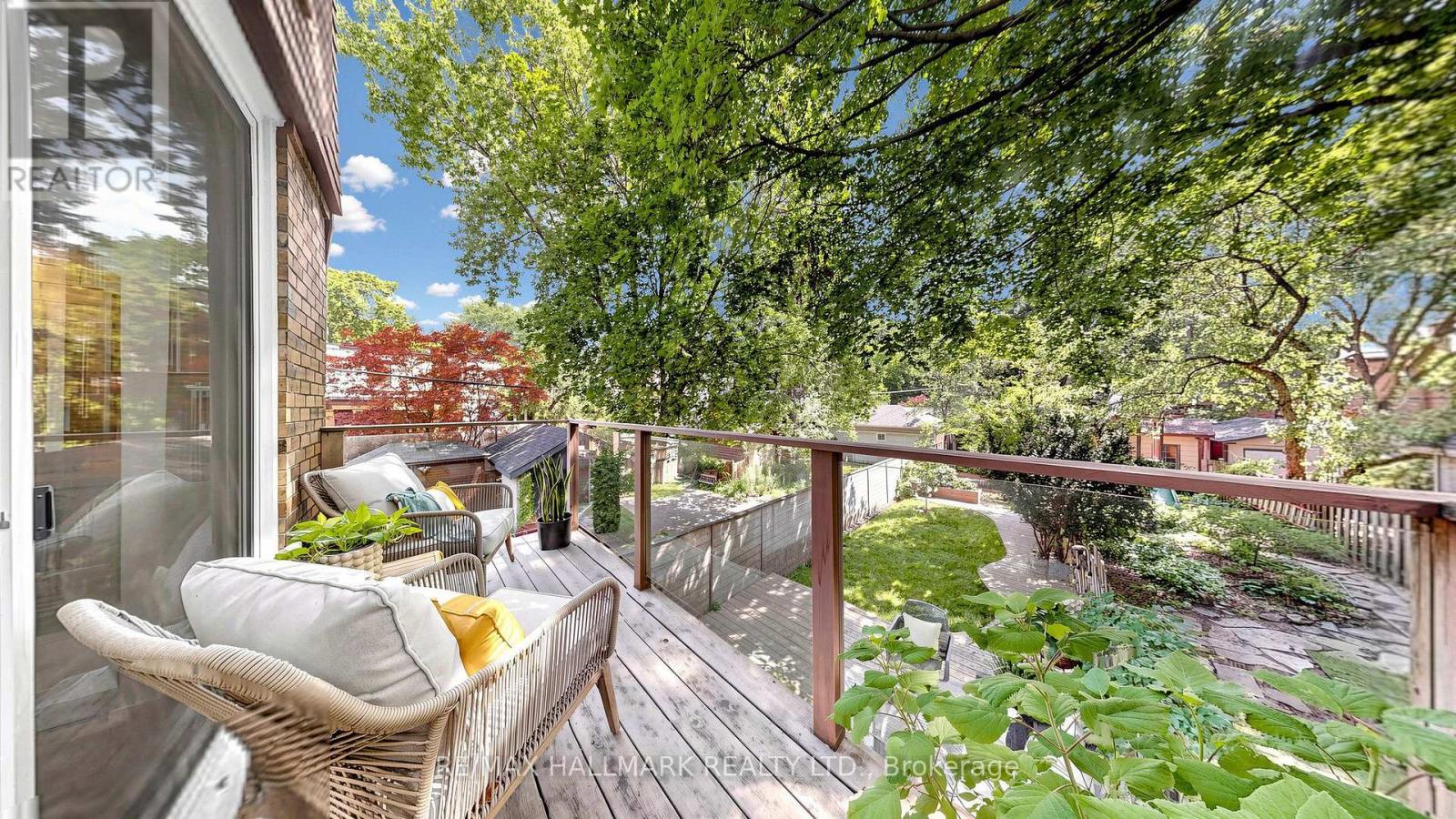 17 Ingham Avenue, Toronto, Ontario  M4K 2W4 - Photo 30 - E13560076