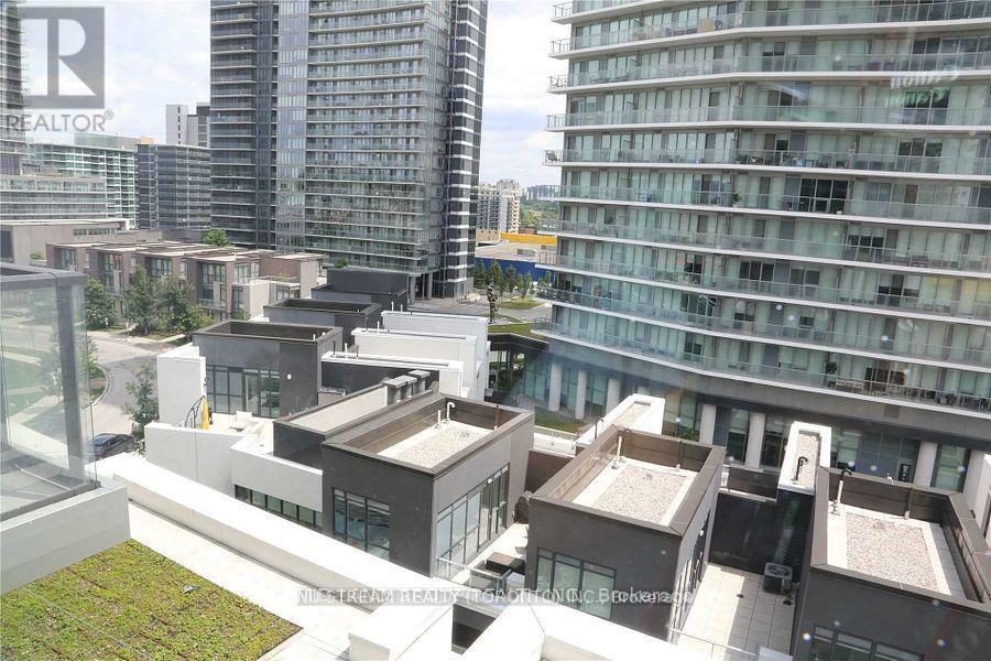 702 - 95 Mcmahon Drive, Toronto, Ontario  M2K 0H3 - Photo 8 - C13562112