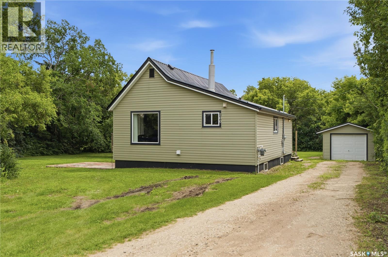 100 Railway AVENUE S, Maymont, Saskatchewan