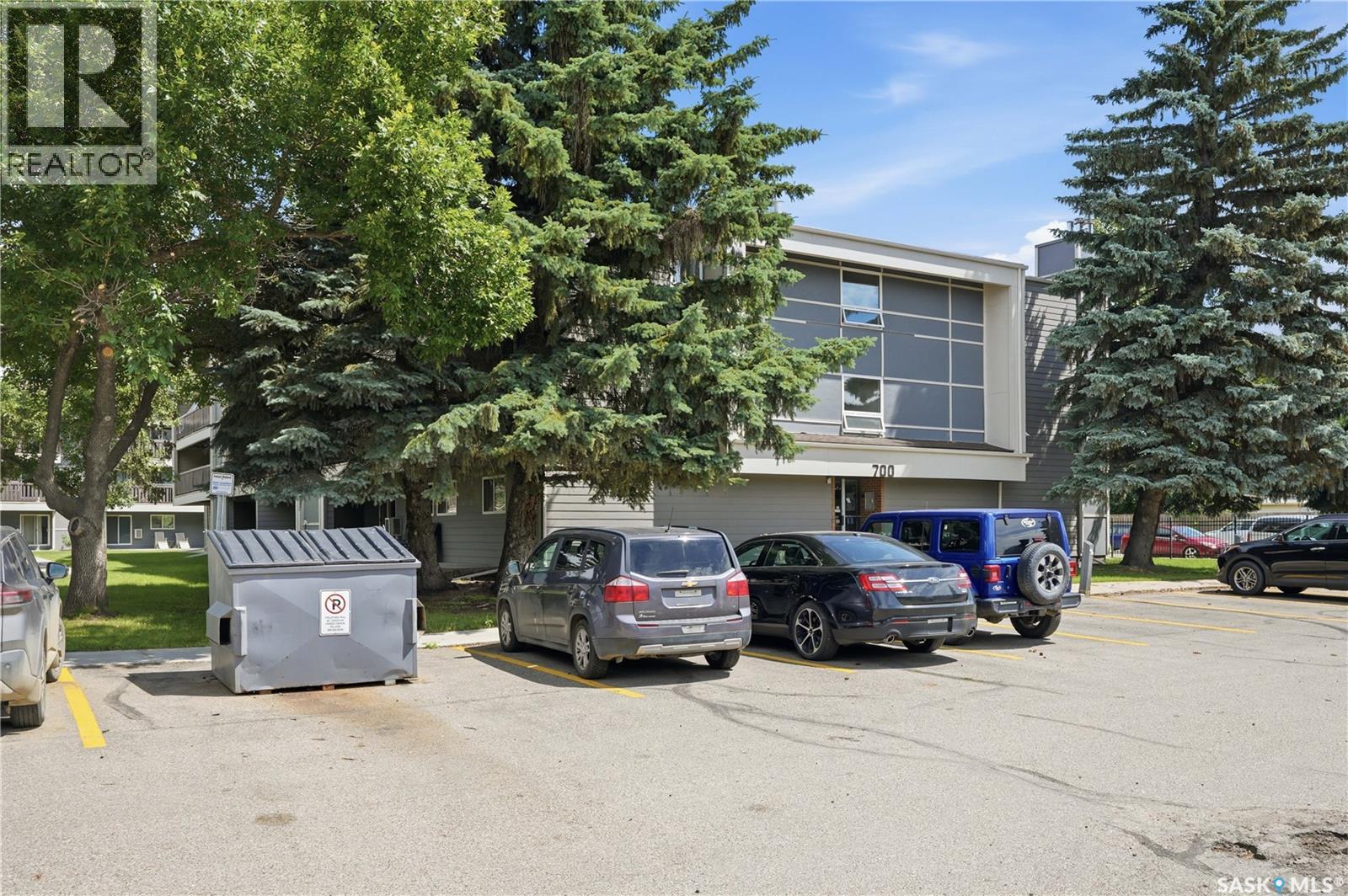 730 510 Prairie Avenue, Saskatoon, Saskatchewan  S7N 2V4 - Photo 31 - SK042388