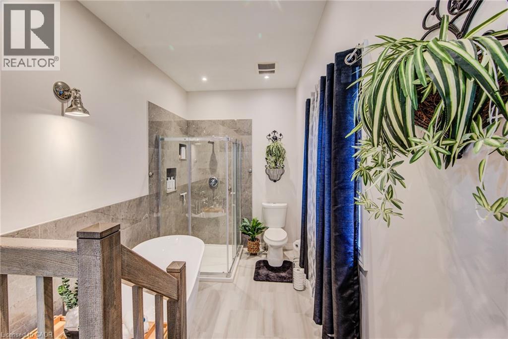 110 Glencliffe Court, Kitchener, Ontario  N2B 3X1 - Photo 25 - 40845636