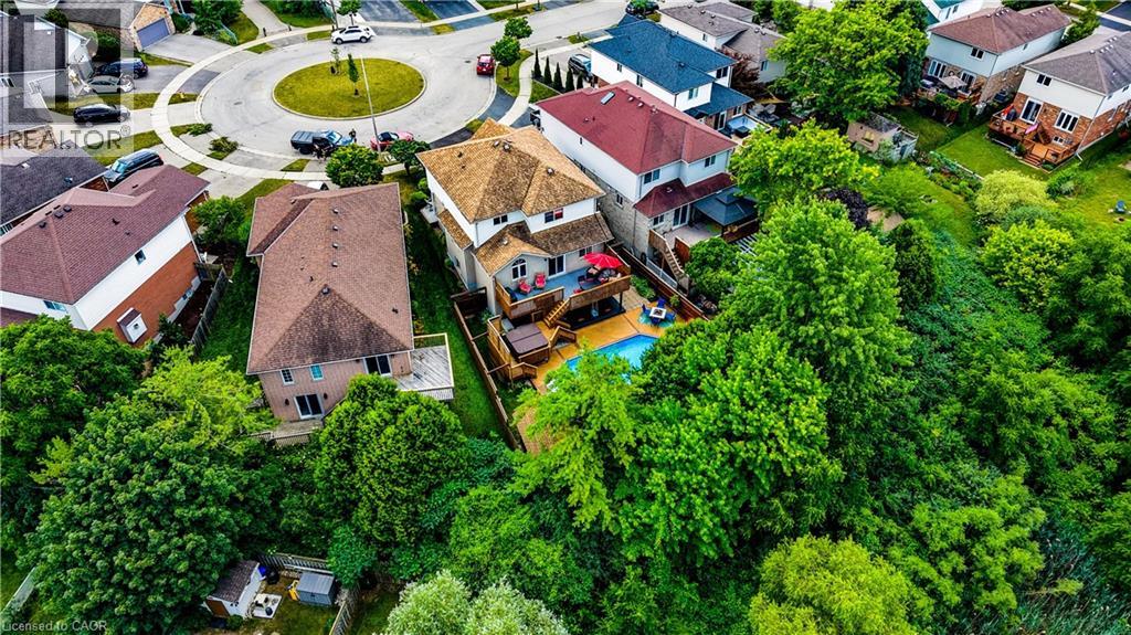 110 Glencliffe Court, Kitchener, Ontario  N2B 3X1 - Photo 47 - 40845636