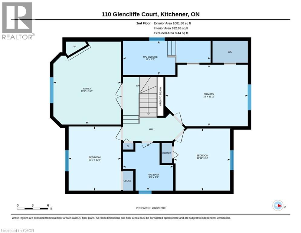 110 Glencliffe Court, Kitchener, Ontario  N2B 3X1 - Photo 49 - 40845636