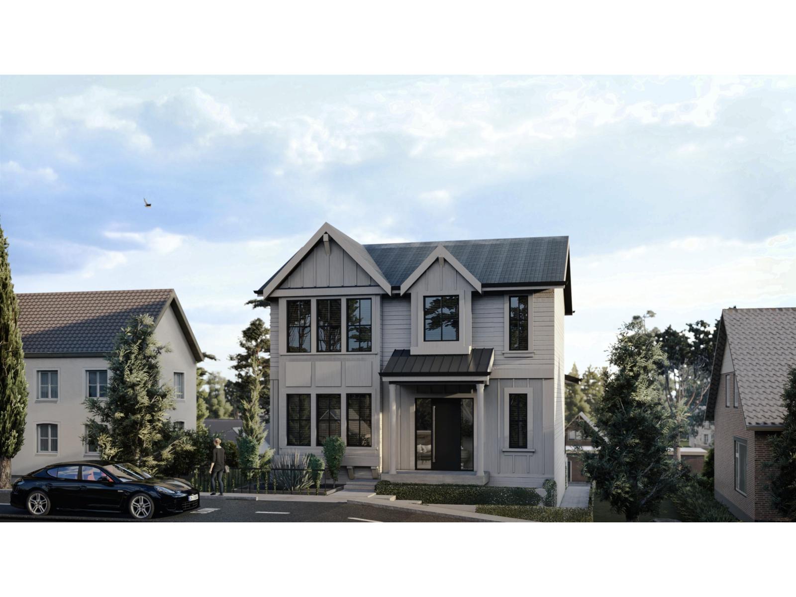 16486 20A AVENUE, Surrey, British Columbia