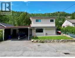 258 2ND Avenue, Trail, British Columbia