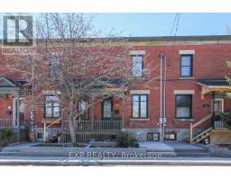 114 SWEETLAND AVENUE, ottawa, Ontario