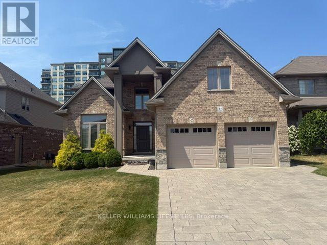 3135 Pincombe Drive, London South, Ontario  N6L 0B4 - Photo 2 - X13417262