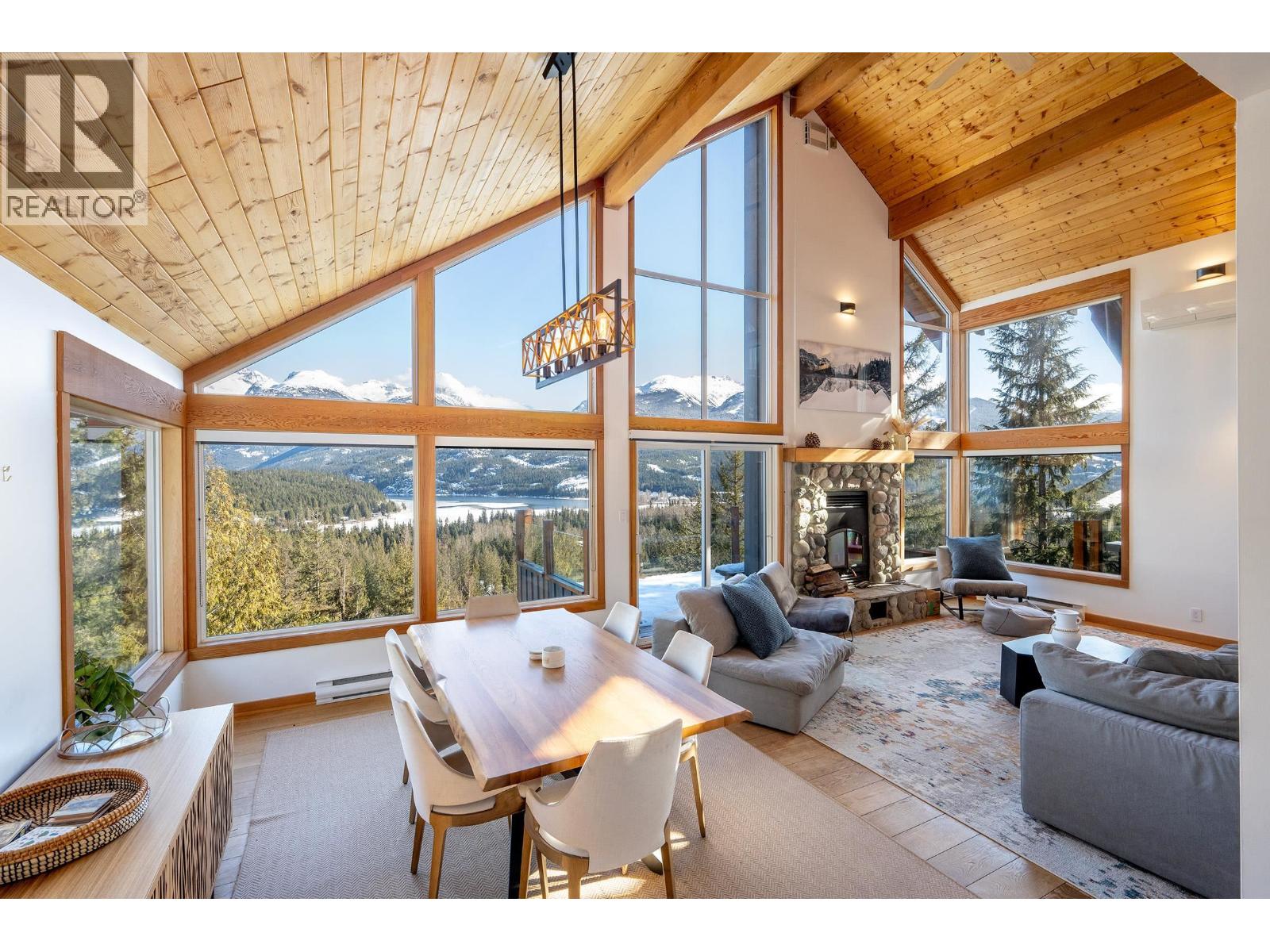 8373 MOUNTAIN VIEW DRIVE, whistler, British Columbia