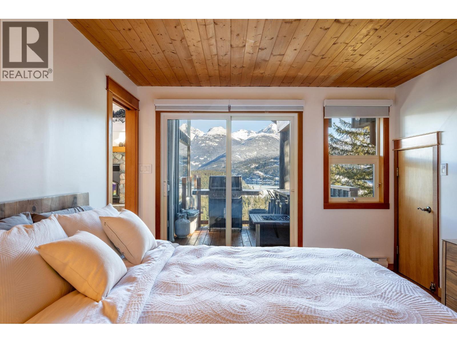 8373 Mountain View Drive, Whistler, British Columbia  V8E 0G3 - Photo 11 - R3146026
