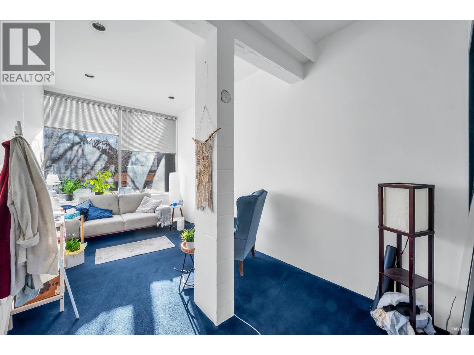 101, 201, Ph 2065 W 4th Avenue, Vancouver, British Columbia  V6J 1N3 - Photo 10 - C8080402