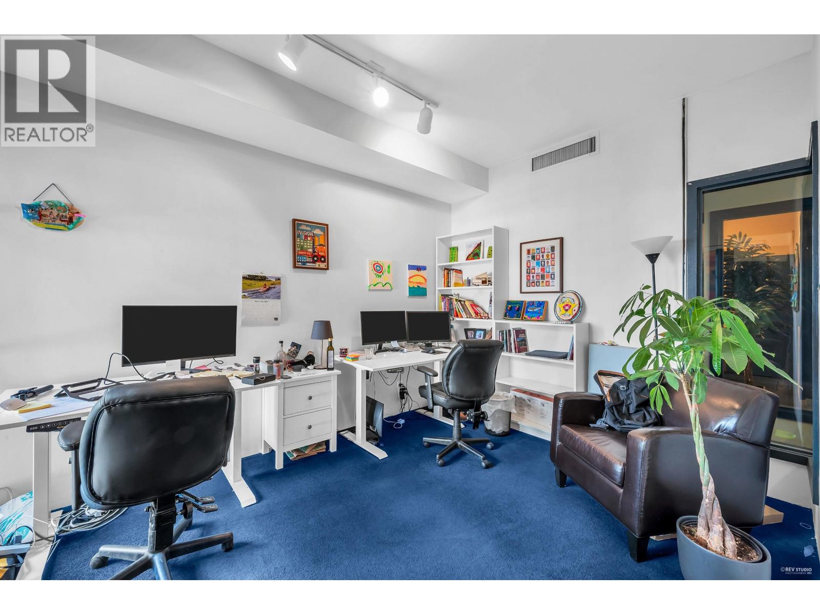 101, 201, Ph 2065 W 4th Avenue, Vancouver, British Columbia  V6J 1N3 - Photo 12 - C8080402