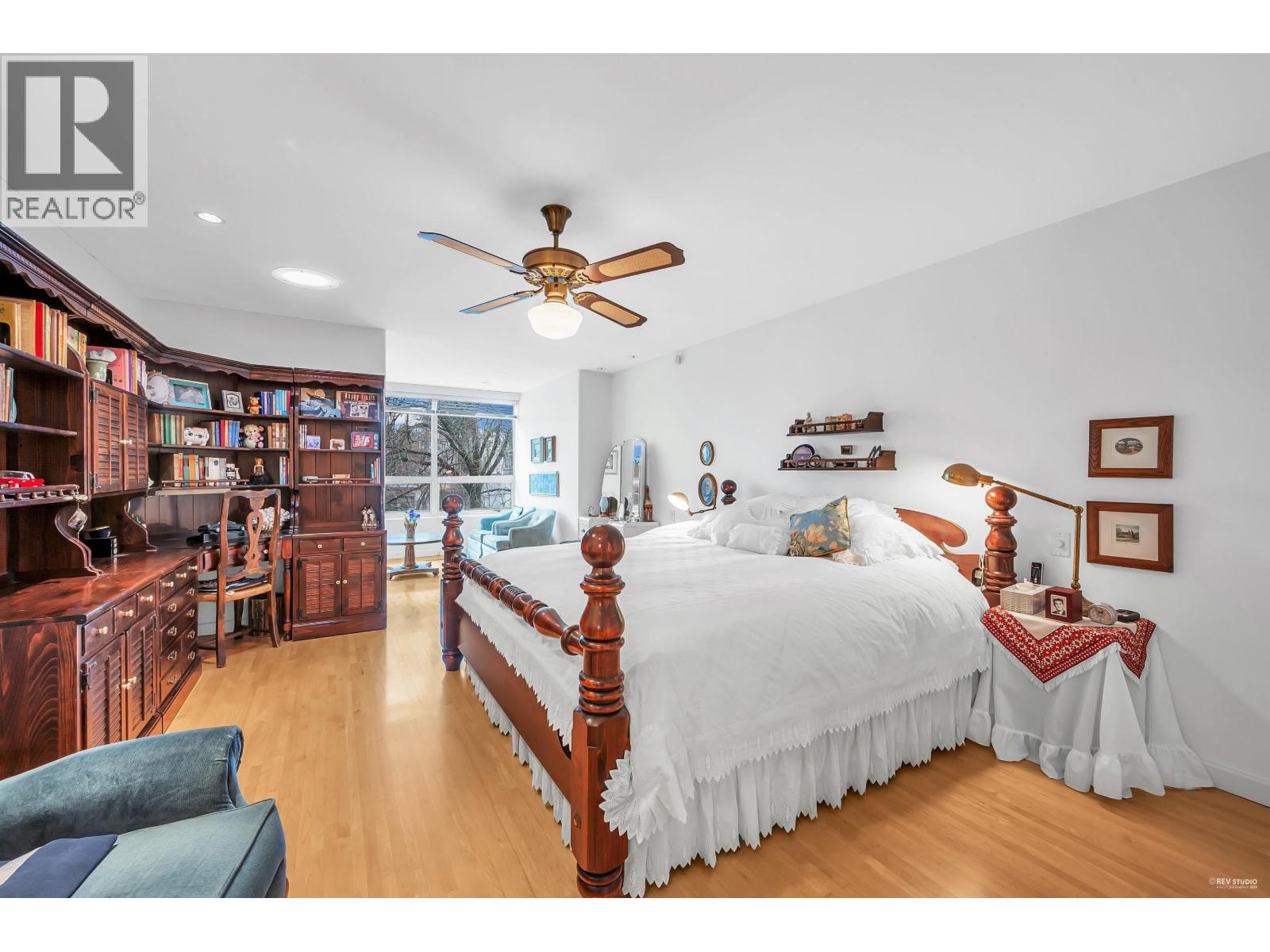 101, 201, Ph 2065 W 4th Avenue, Vancouver, British Columbia  V6J 1N3 - Photo 6 - C8080402