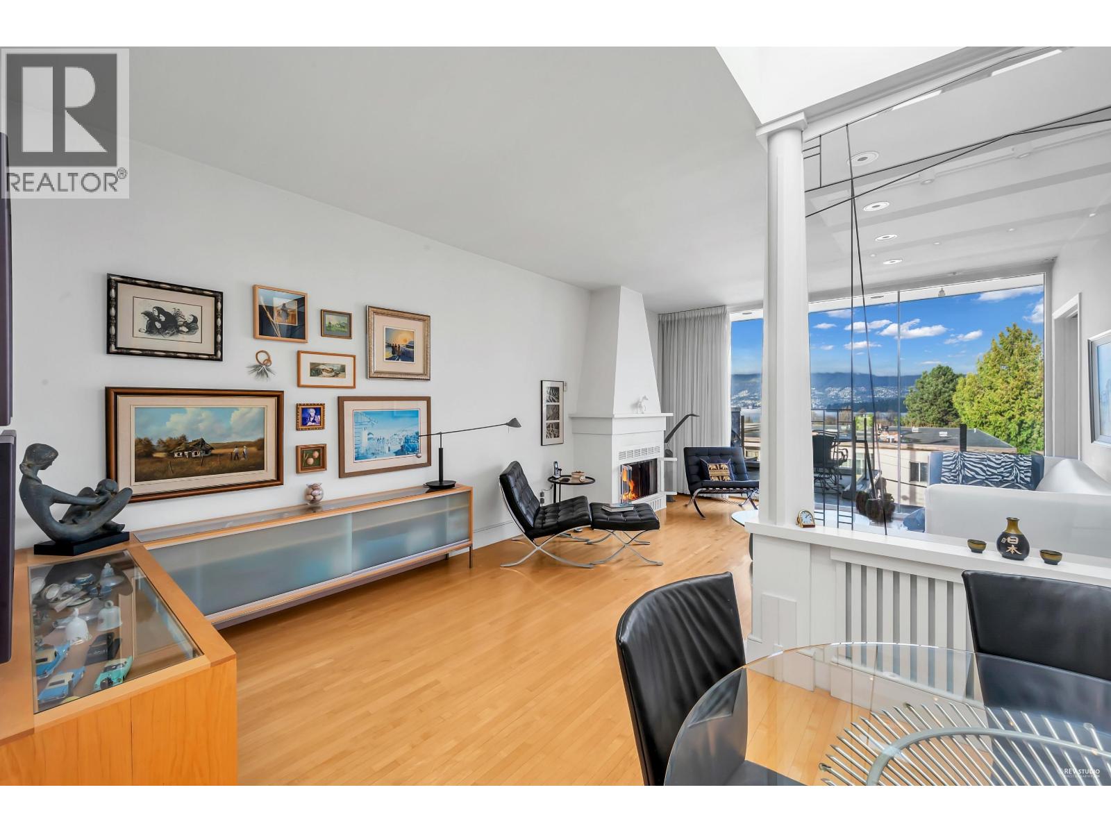 101, 201, Ph 2065 W 4th Avenue, Vancouver, British Columbia  V6J 1N3 - Photo 8 - C8080402