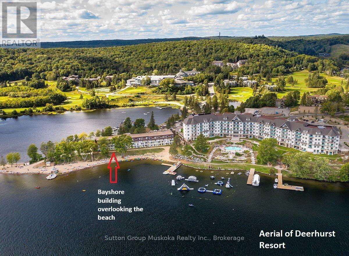 54-203 - 54-203 Deerhurst Drive, Huntsville, Ontario  P1H 2E8 - Photo 4 - X13562246