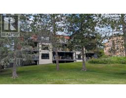 52-205 DEERHURST DRIVE, huntsville (chaffey), Ontario