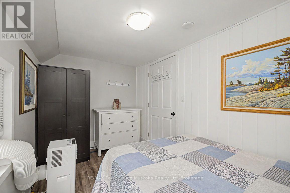 6 Prospect Street, Parry Sound, Ontario  P2A 2B6 - Photo 29 - X13562334