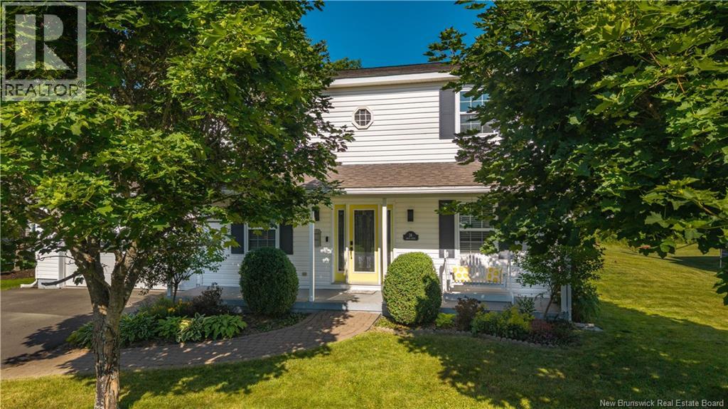 24 Abbott Street, St. Stephen, New Brunswick  E3L 3C4 - Photo 3 - NB143560