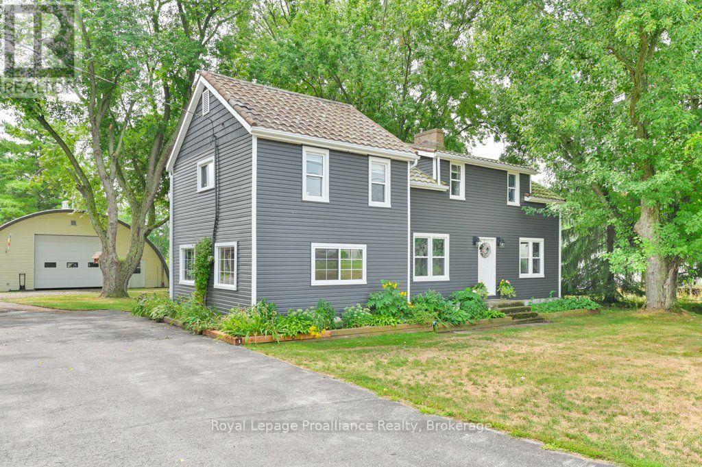 425 Rosebush Road, Quinte West, Ontario  K0K 2C0 - Photo 1 - X13562312
